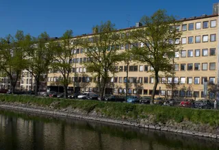 Östra Promenaden 7 B