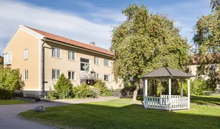 Svartbäcksgatan 50 J