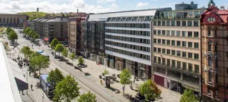 Kungsportsavenyen 29