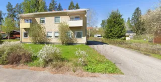 Västra Villagatan 16