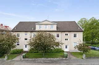 Engelbrektsgatan 13A