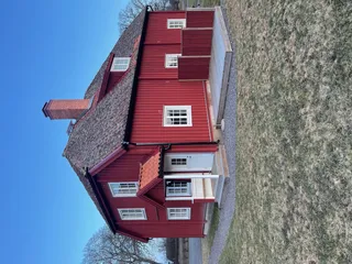 Biby Kuskbostaden Norr 1