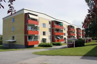 Hamrevägen 18 D