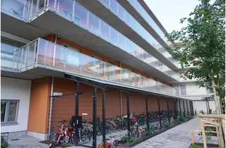 Bunkebergsgatan 1A .