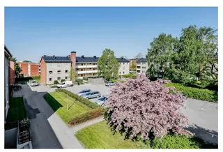 Dag Hammarskjölds väg 6C