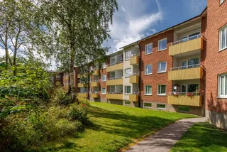 Trädgårdsgatan 26 B
