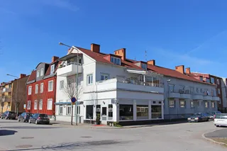 Fredsgatan 43 A