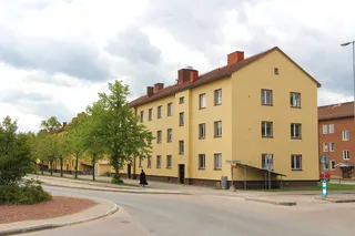 Södra Kungsgatan 52 A
