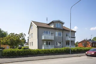 Grevevägen 18