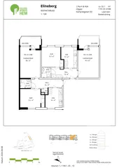 Harlyckegatan 5D Lgh. 1001