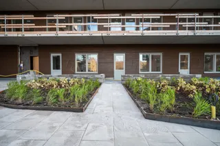 Östra Stationsgatan 4 C