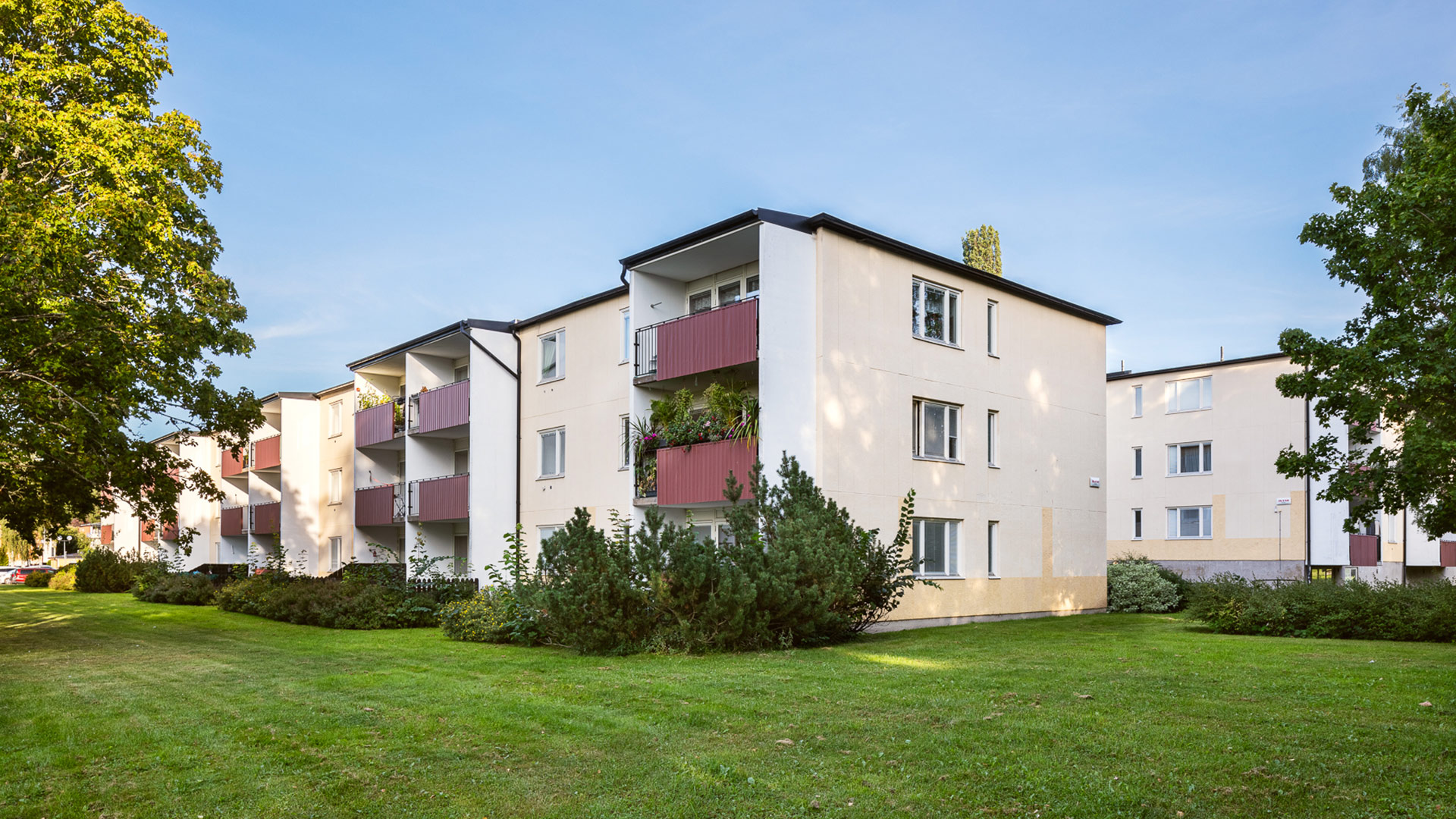 Kungsfågelgatan 63, Västerås