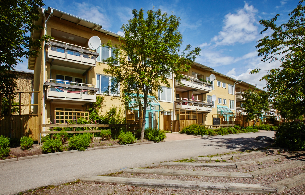 Parstugugatan 21, Västerås