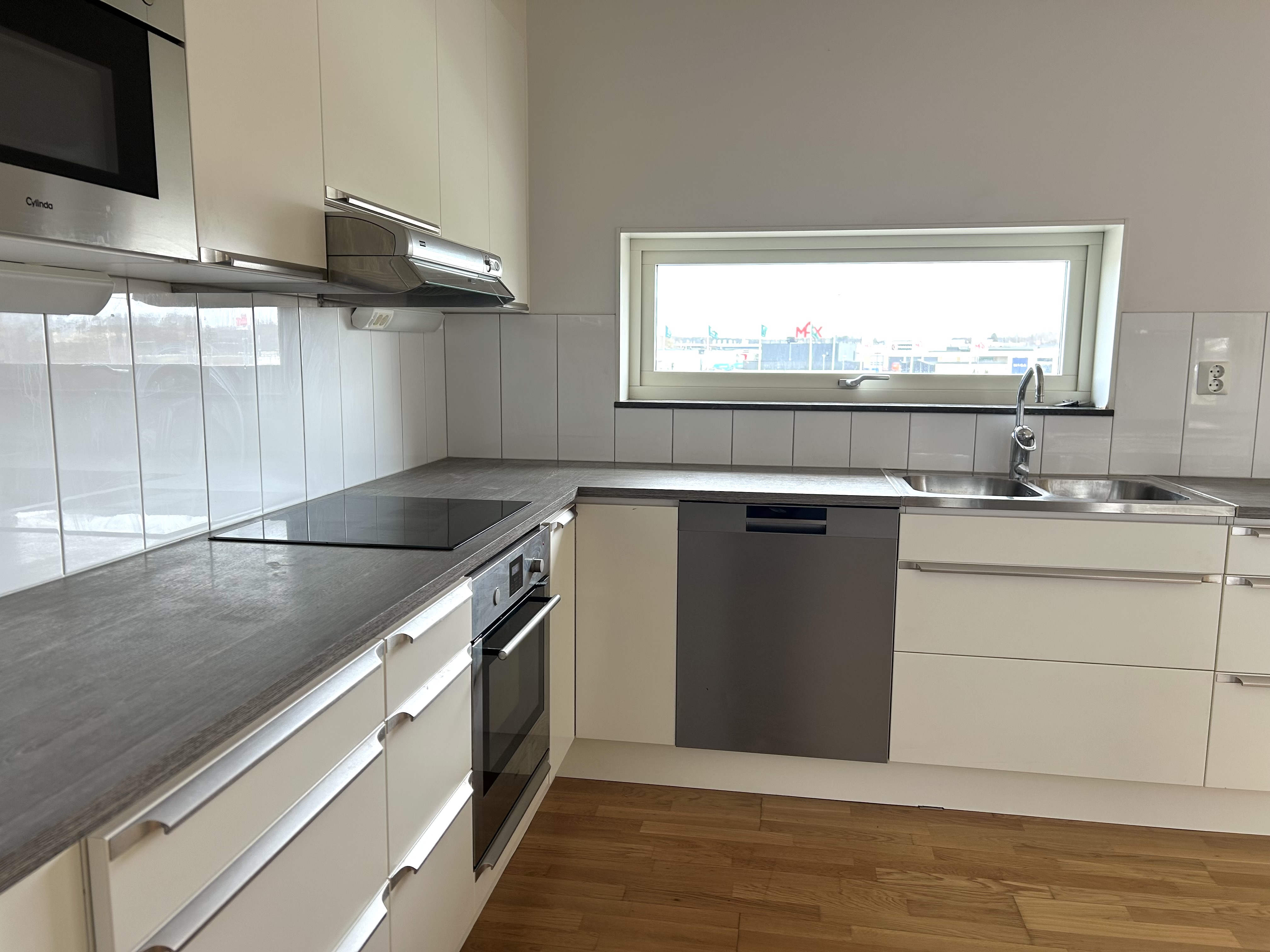 Fiholmsgatan 8, Västerås