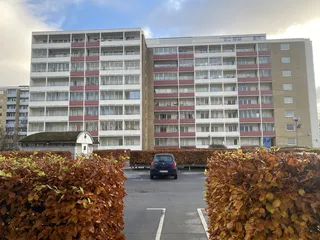 Katrinelundsgatan 8 B