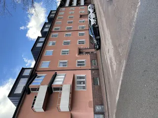 Planteringsvägen 40A