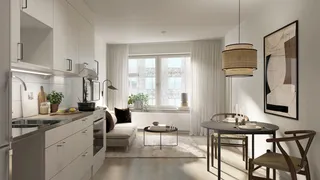 Kansliskrivargatan 5