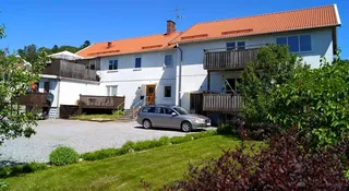 Strömstadsvägen 15