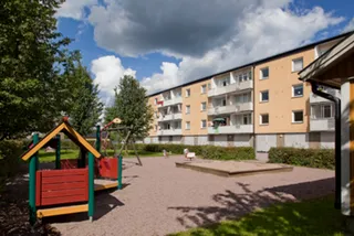 Verkmästargatan 20 B
