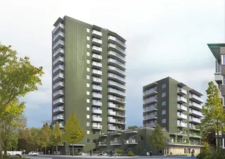 Bruno Liljeforsgatan 74 B 