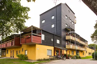 Seegatan 8 C