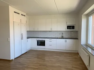 Fyrklöversgatan 23G