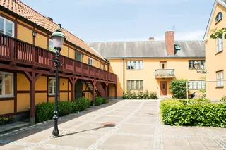 Lilla Norregatan 2 C