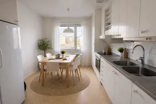 Norrgårdsgatan 1A