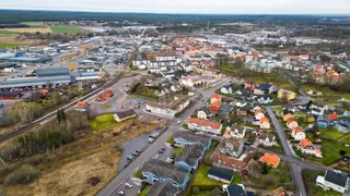 Östra Tullportsgatan 2