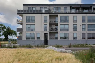 Kronetorps Allé 23C