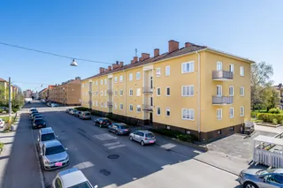 Norralundsgatan 14A