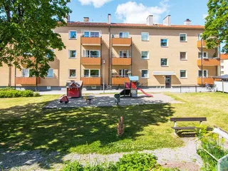 Carlavägen 54