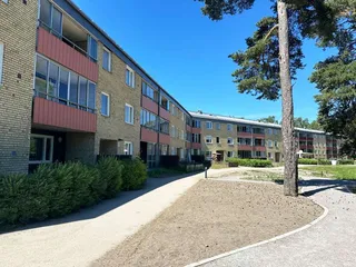 Edvardslundsgatan 3 A