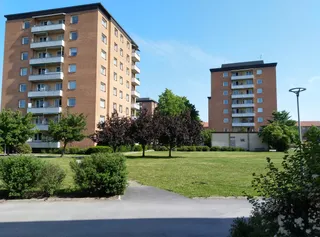 Sibeliusgatan 9