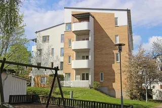 Södra Järnvägsgatan 29