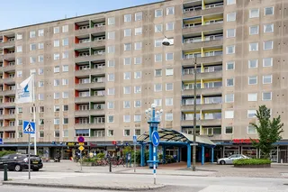 Mariedalsvägen 32 F