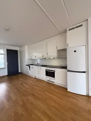 Norra Tennisgränd 35