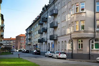 Hörbygatan 3B