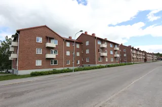 Sallyhillsvägen 10