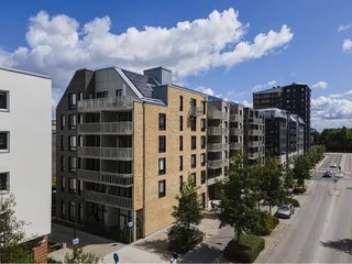 Hyllie Vattenparksgata 27 A