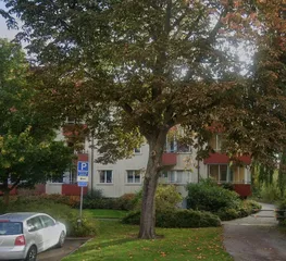 Augustenborgsgatan 24E