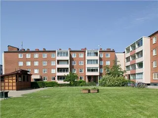 Vitemöllegatan 20 B