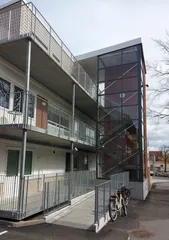 Östergatan 4A, 1003