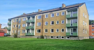 Fasanvägen 3A