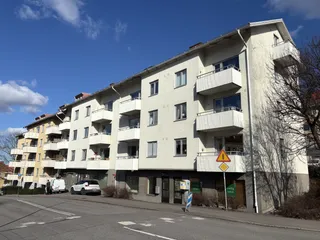 Fredriksdalsgatan 18