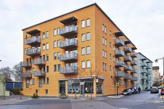 Stockholmsvägen 20D
