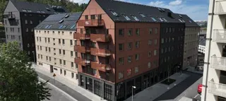 Smörkärnegatan 3