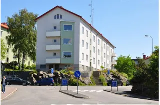 Doktor Sydows Gata 1E