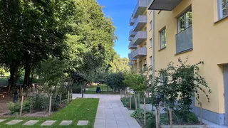 Tekla Thomassons Gata 22A