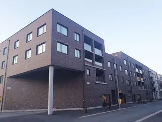 Sågverksgatan 2 D
